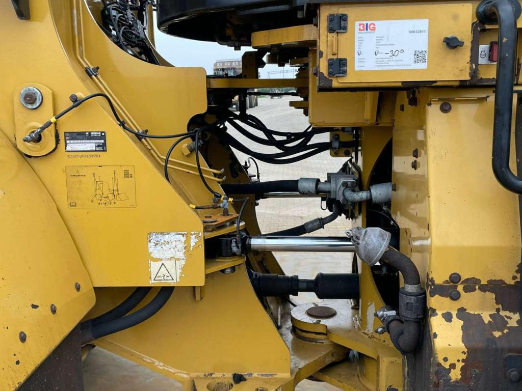 Caterpillar 972M XE (TXX-54-D) Foto 17