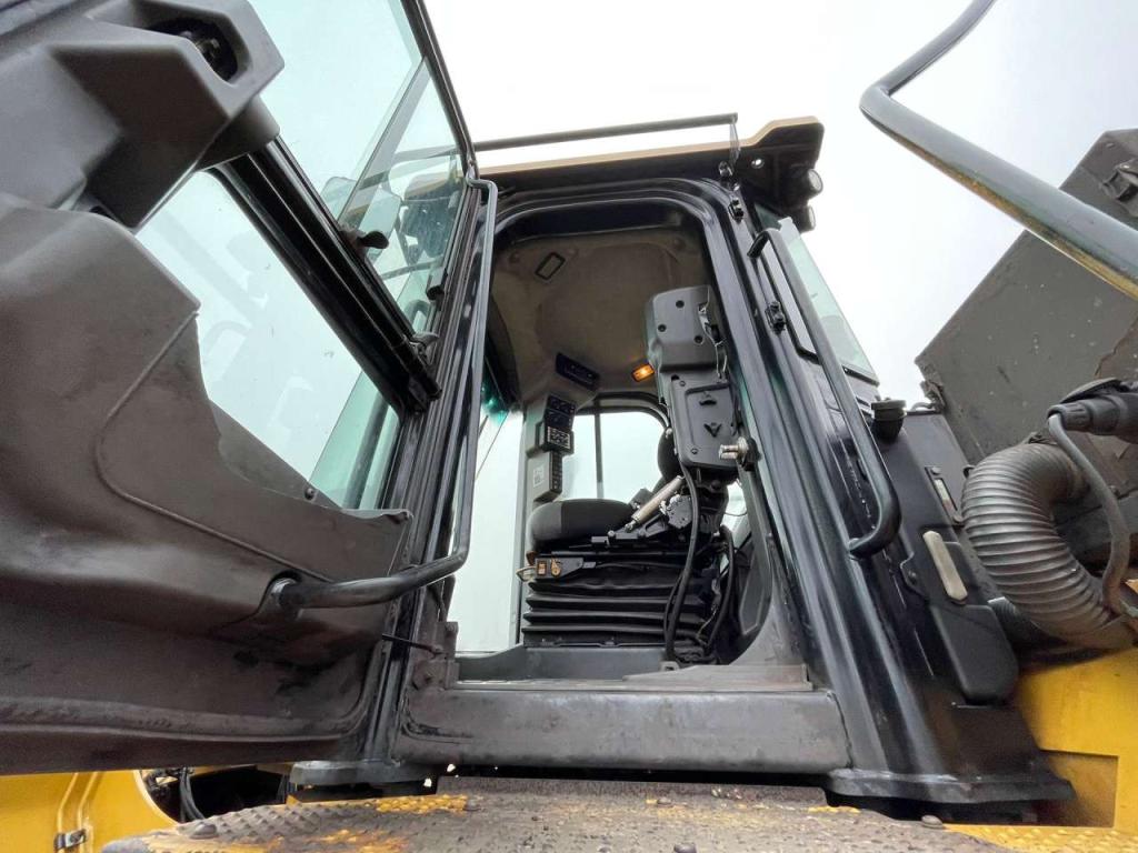 Caterpillar 972M XE (TXX-54-D) Foto 19