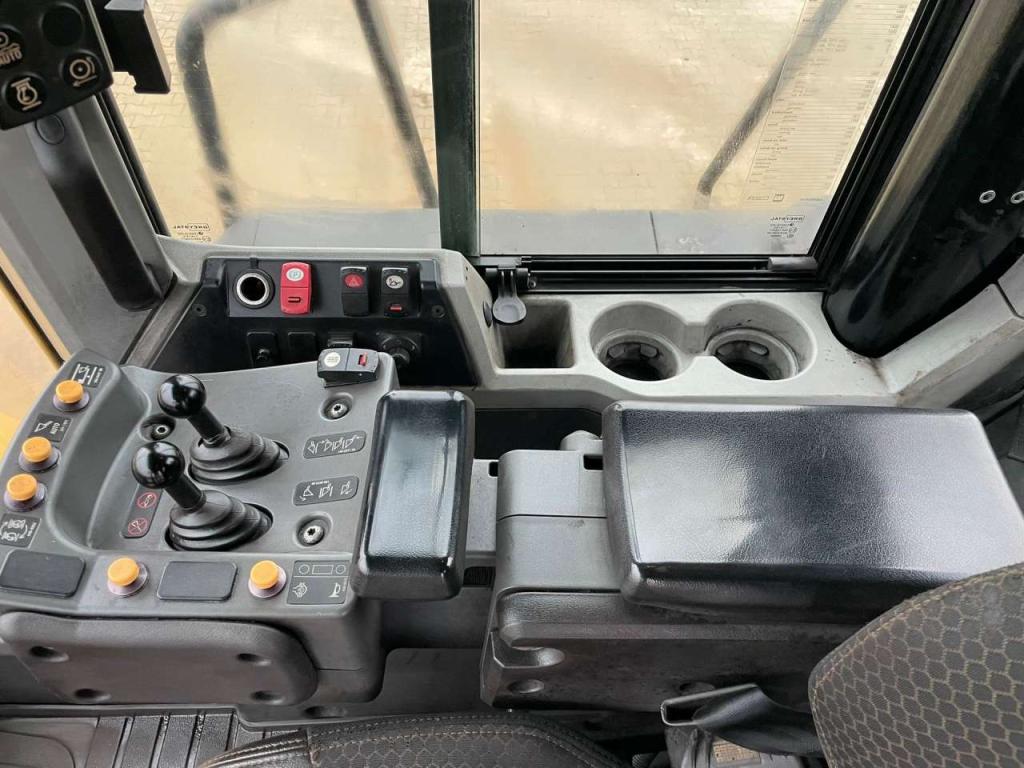 Caterpillar 972M XE (TXX-54-D) Foto 24
