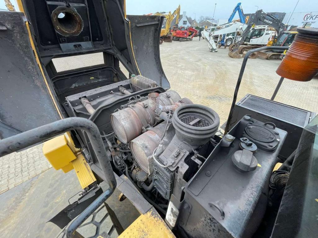 Caterpillar 972M XE (TXX-54-D) Foto 26