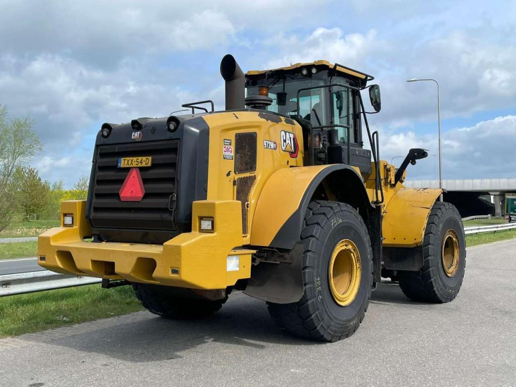 Caterpillar 972M XE (TXX-54-D) Foto 5