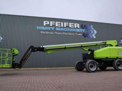 Zoomlion ZT20J in vendita da Pfeifer Heavy Machinery