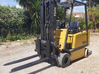 Yale ERP 20 ABF E 1980 in vendita da REDAGEST S.R.L.