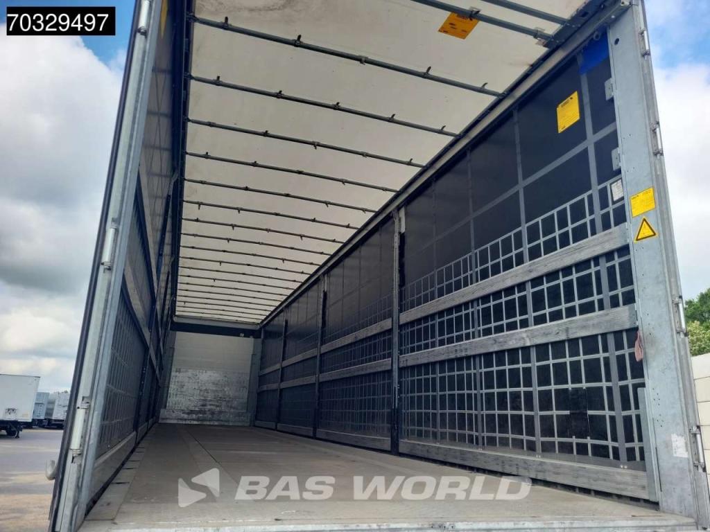 Schmitz SCB*S3 COIL Lift Axle Alcoa Foto 12