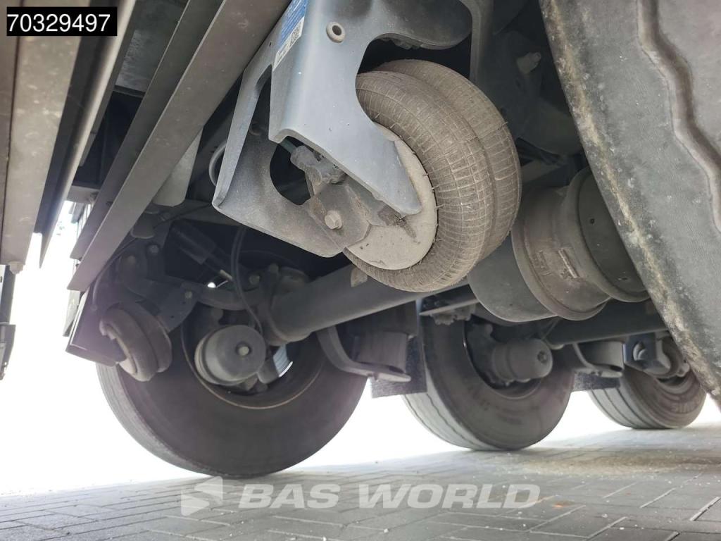 Schmitz SCB*S3 COIL Lift Axle Alcoa Foto 25