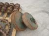 Ruota folle per Carraro 40 CA Foto 2 thumbnail