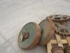 Ruota folle per Carraro 40 CA Foto 3 thumbnail