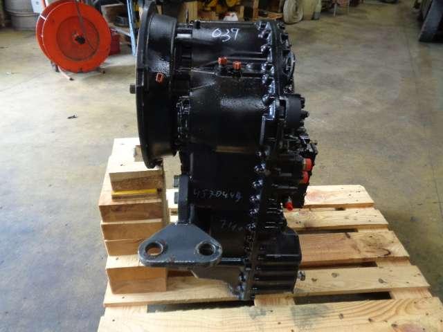 Cambio per ZF 4WG160 Foto 1