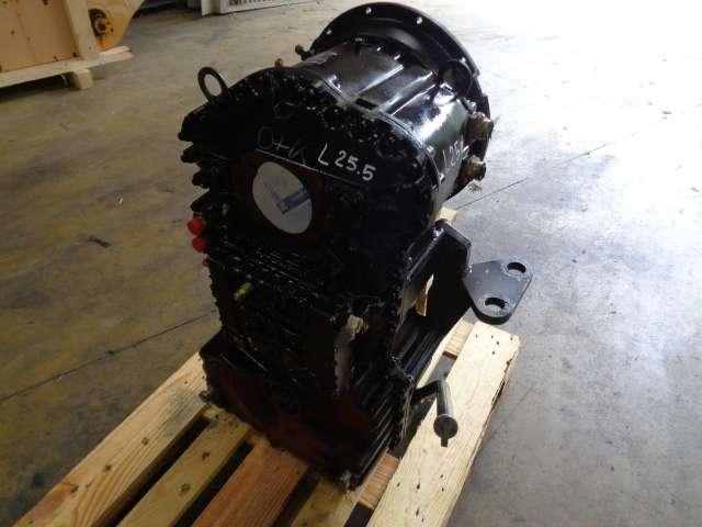 Cambio per ZF 4WG160 Foto 2
