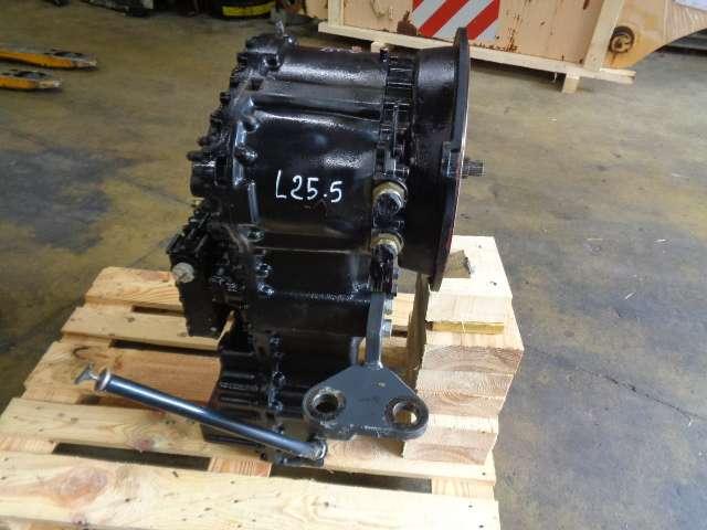 Cambio per ZF 4WG160 Foto 3