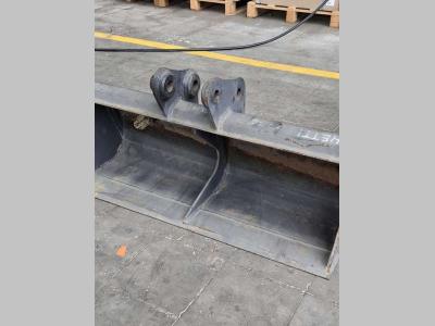 Benna pulizia fossi in vendita da C.A. E P. Ghetti Spa