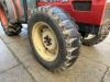 Same Frutteto II 75 40km h 4X4 Foto 9 thumbnail