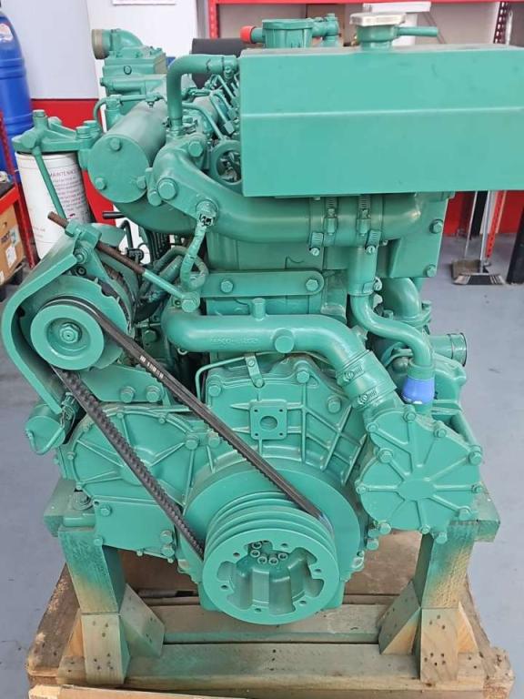Doosan L126TIM Foto 2