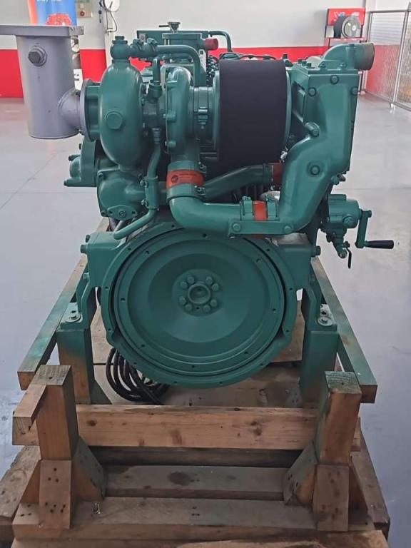 Doosan L126TIM Foto 3