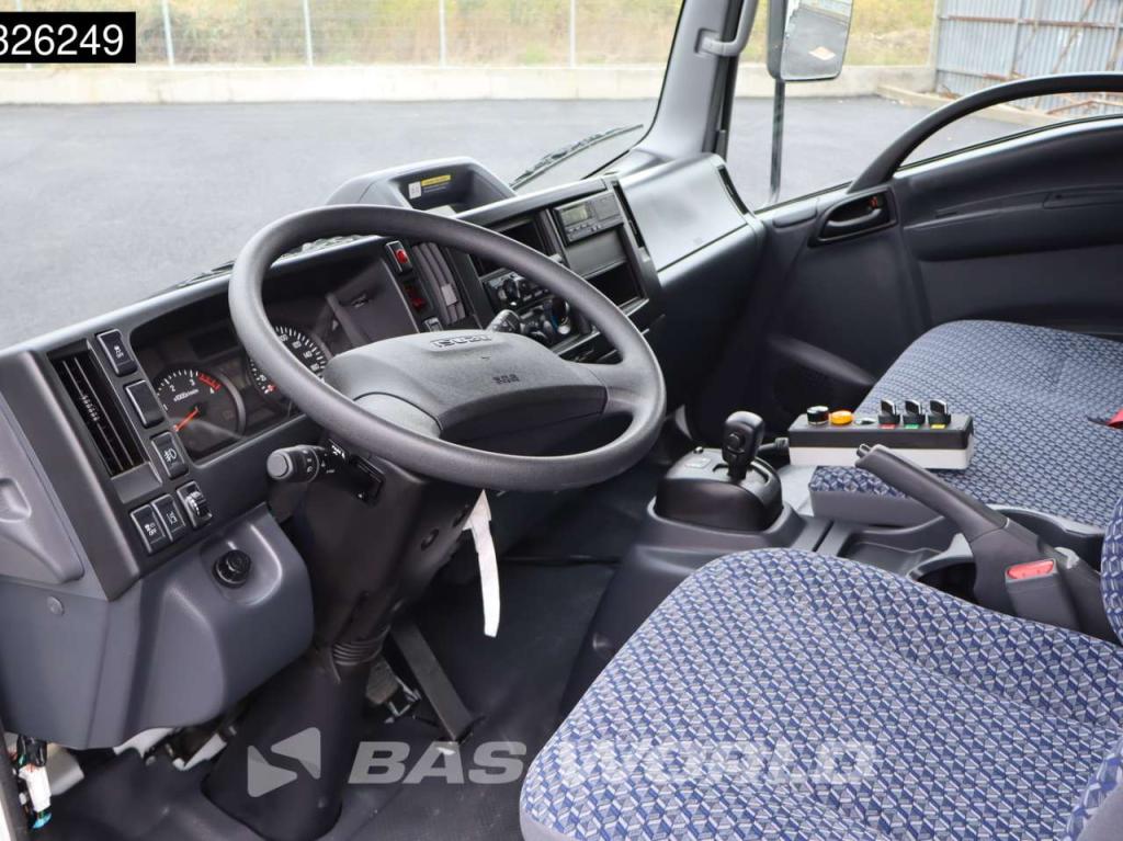 Isuzu Isuzu P75 4X2 Foto 16