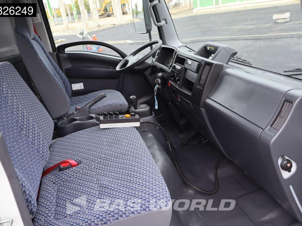 Isuzu Isuzu P75 4X2 Foto 20