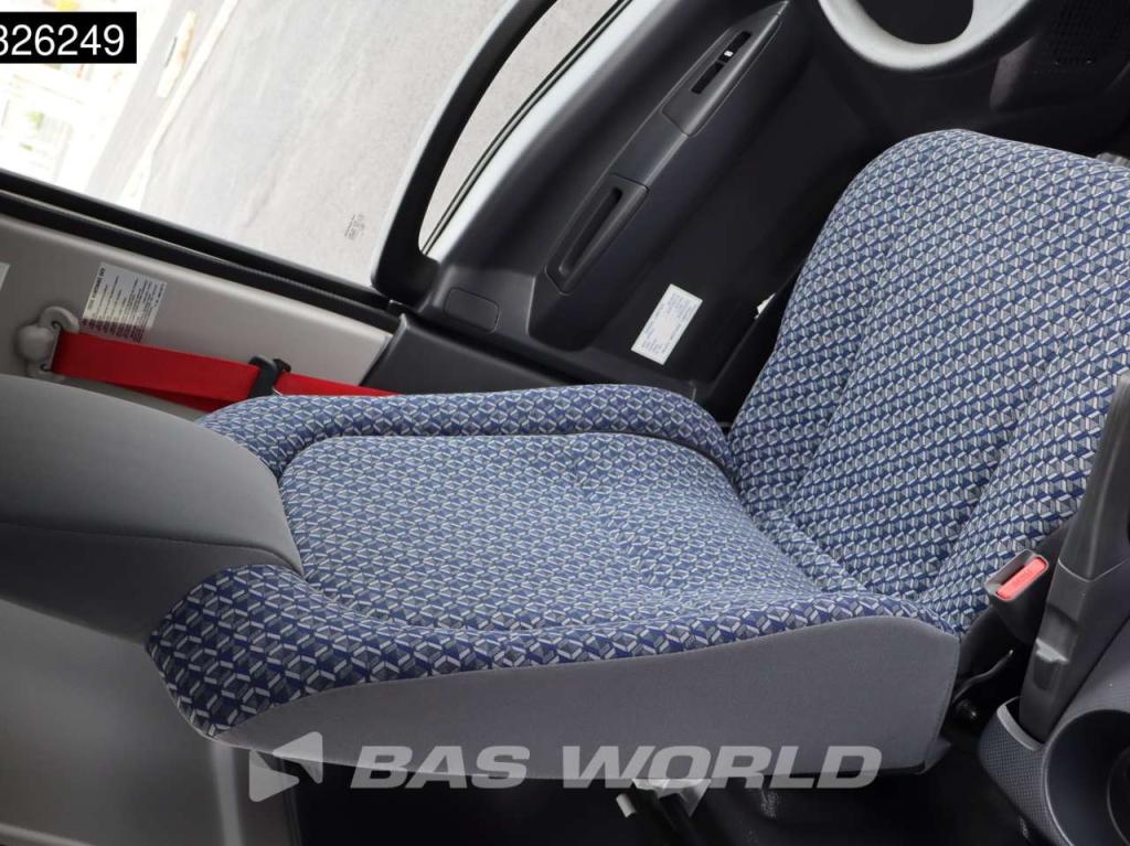 Isuzu Isuzu P75 4X2 Foto 21