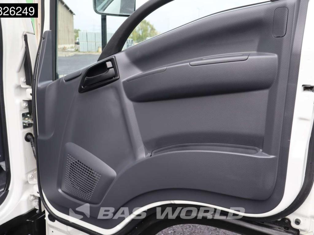 Isuzu Isuzu P75 4X2 Foto 23