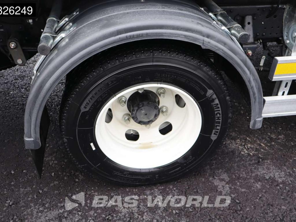 Isuzu Isuzu P75 4X2 Foto 27