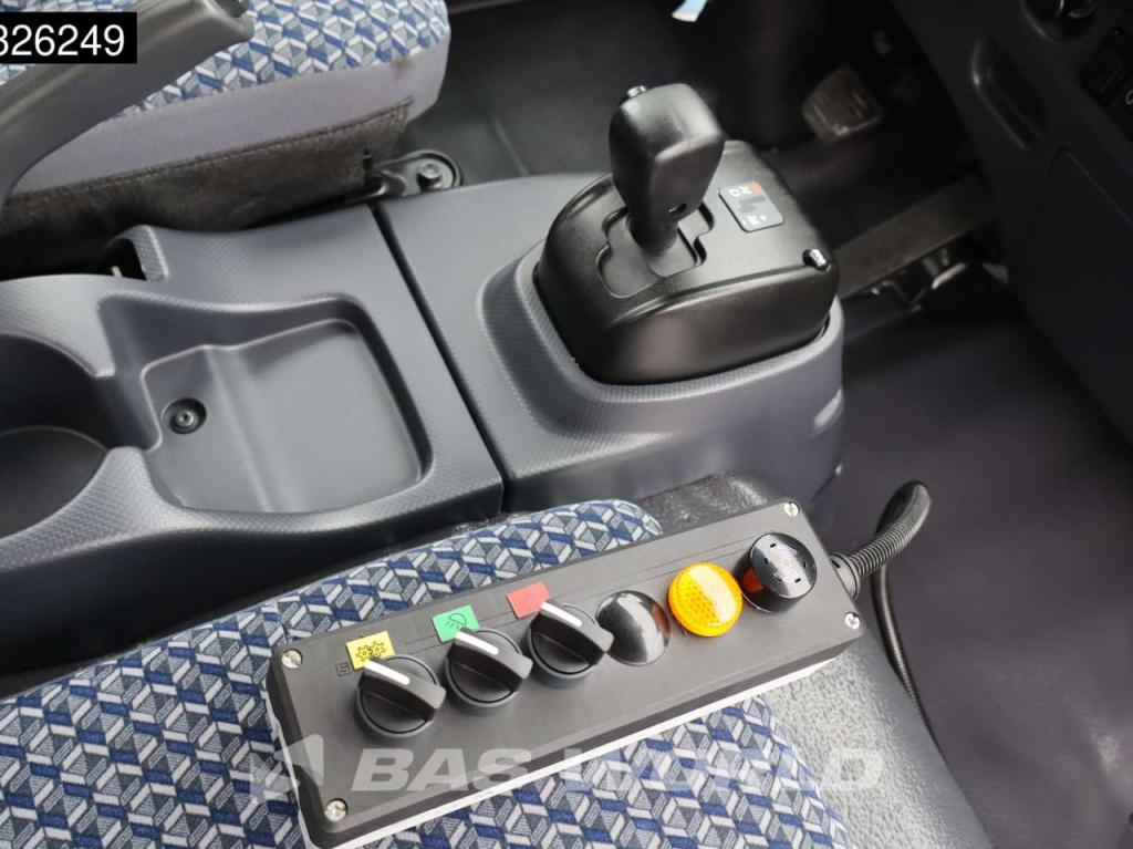 Isuzu Isuzu P75 4X2 Foto 30