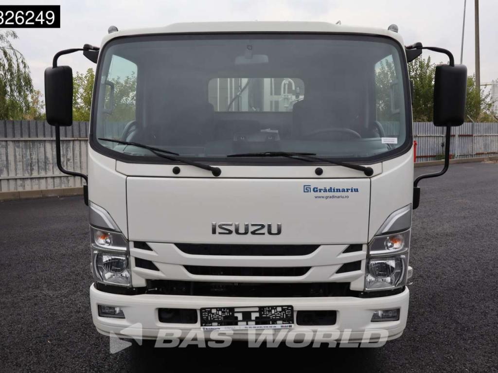 Isuzu Isuzu P75 4X2 Foto 7