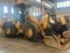 Caterpillar 938M Foto 4 thumbnail