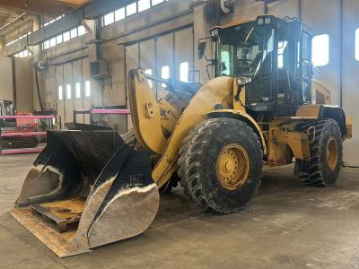 Caterpillar 938M
