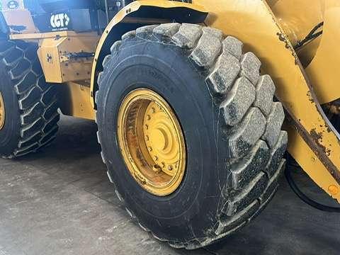 Caterpillar 938M Foto 10