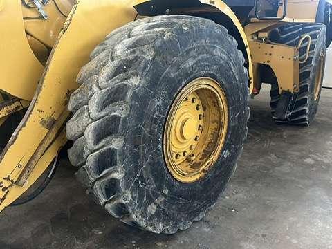Caterpillar 938M Foto 11