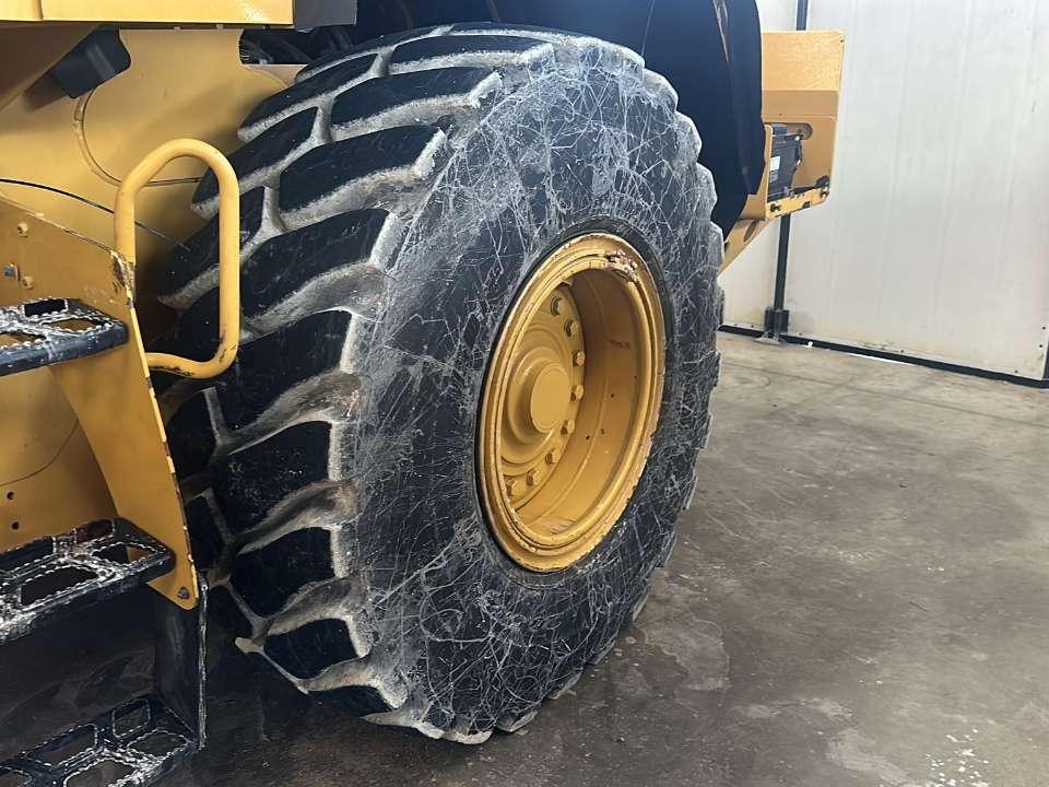 Caterpillar 938M Foto 12