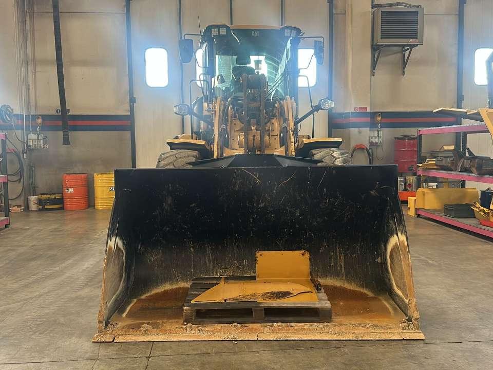 Caterpillar 938M Foto 5