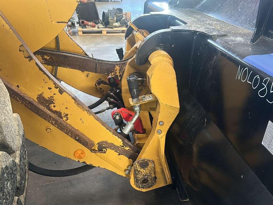 Caterpillar 938M Foto 6