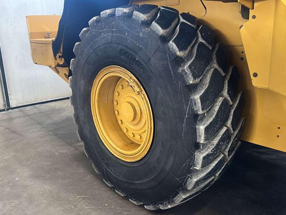 Caterpillar 938M Foto 9