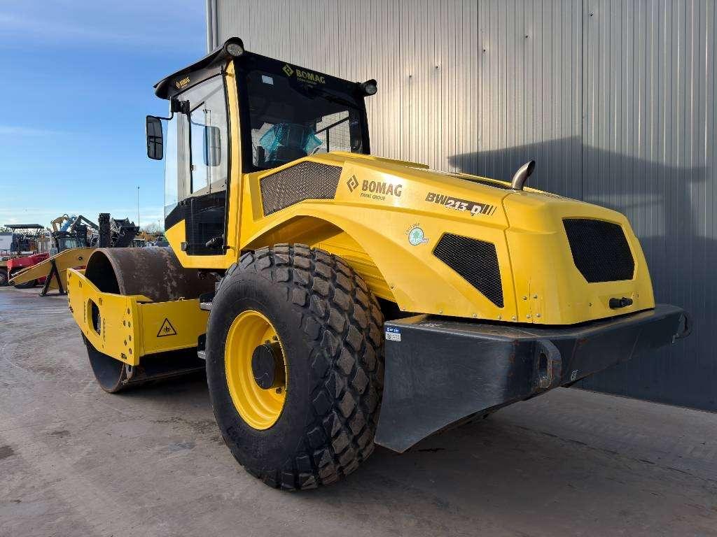 Bomag BW213D-5 Foto 3