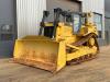 Caterpillar D8R Foto 2 thumbnail