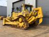Caterpillar D8R Foto 3 thumbnail