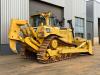 Caterpillar D8R Foto 6 thumbnail