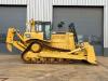 Caterpillar D8R Foto 7 thumbnail