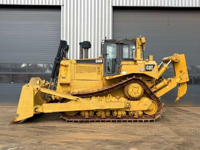 Caterpillar D8R in vendita da Big Machinery