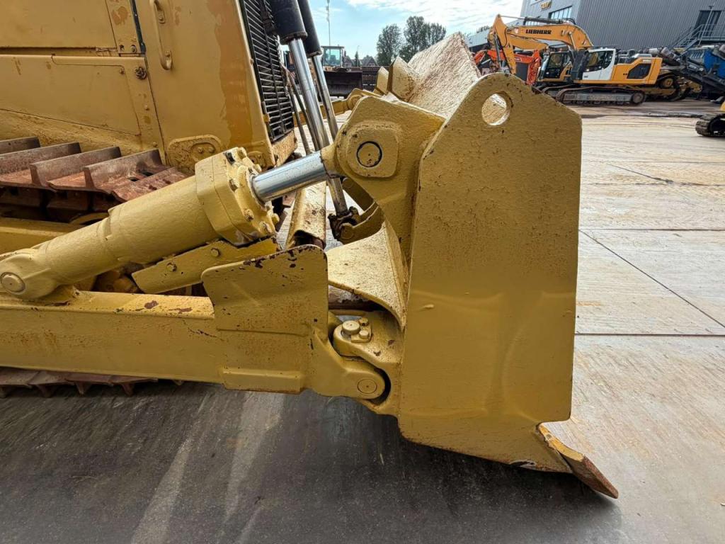 Caterpillar D8R Foto 12