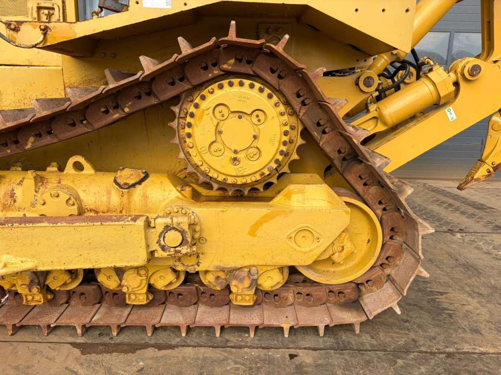Caterpillar D8R Foto 13