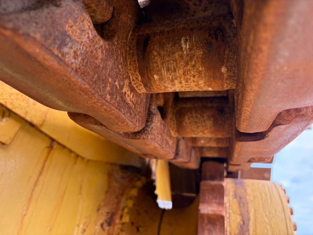 Caterpillar D8R Foto 15
