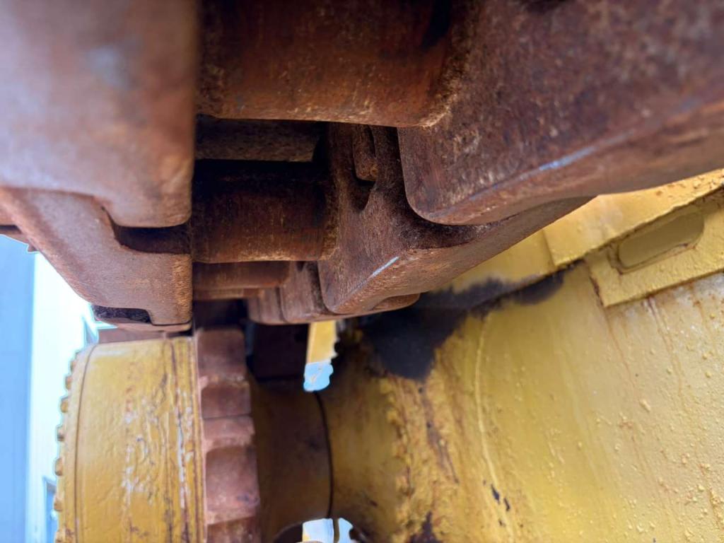 Caterpillar D8R Foto 18