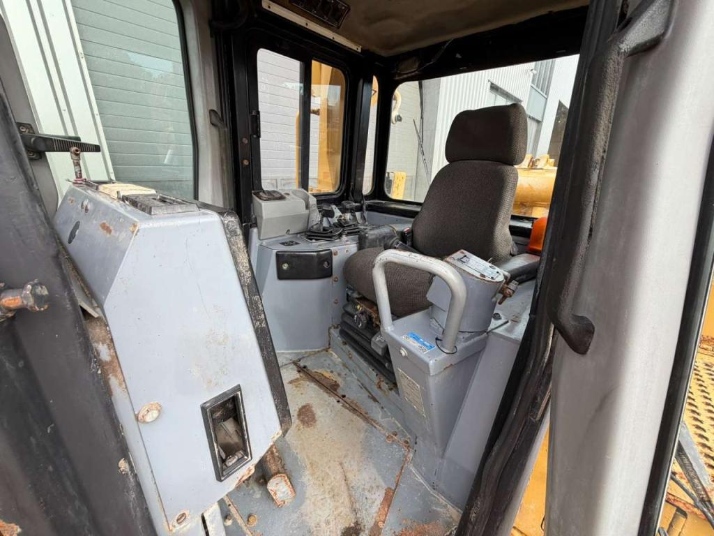 Caterpillar D8R Foto 20