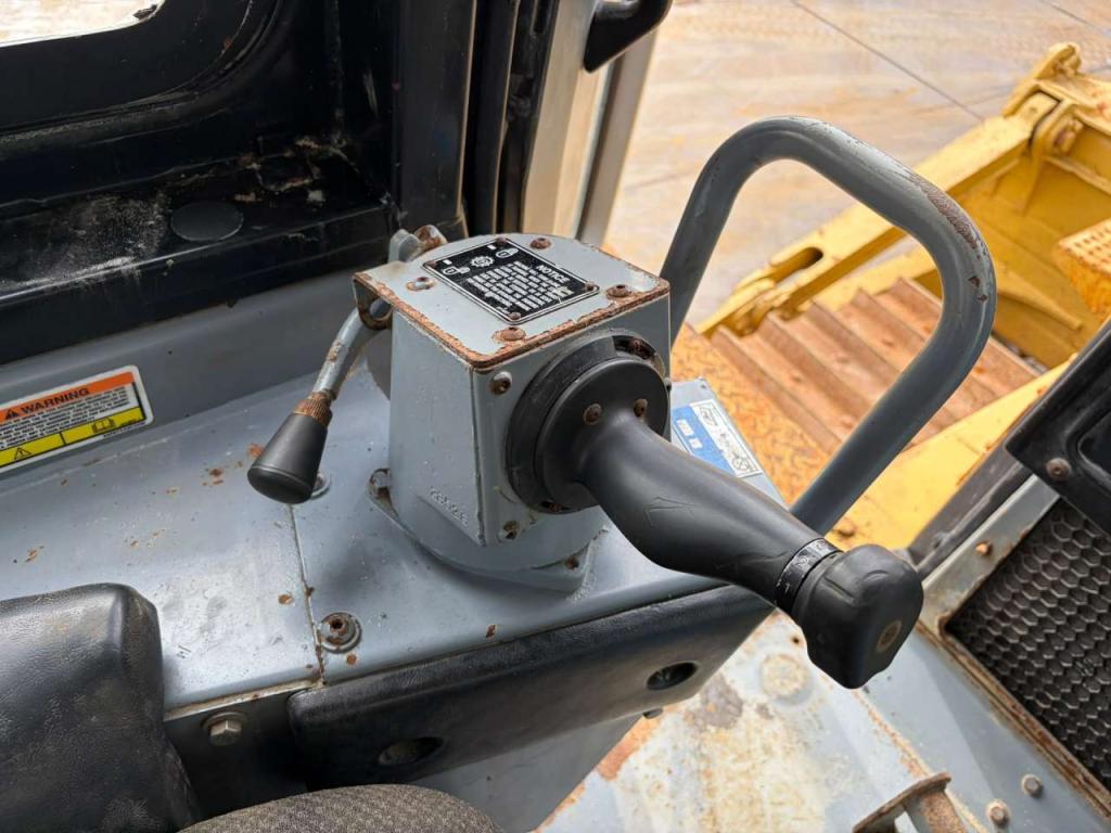Caterpillar D8R Foto 22