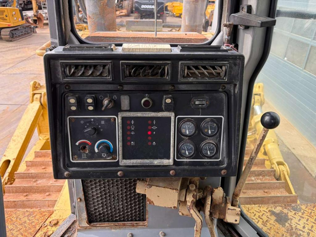 Caterpillar D8R Foto 23