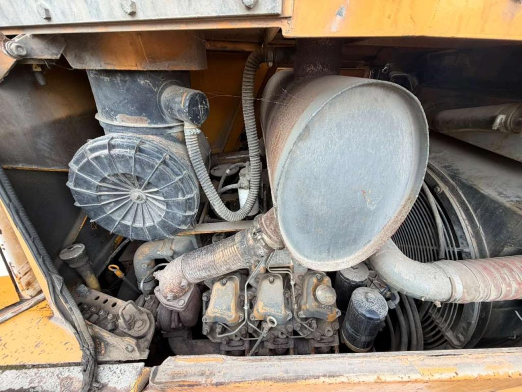Liebherr PR752 | Spare parts only Foto 11