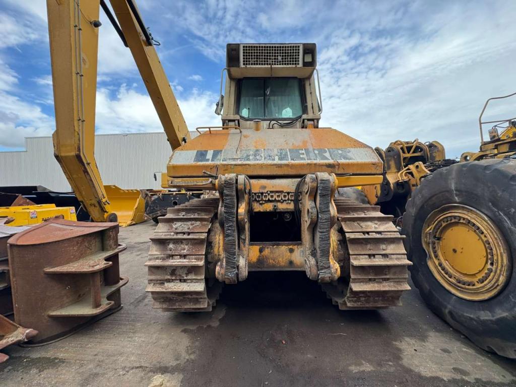 Liebherr PR752 | Spare parts only Foto 2