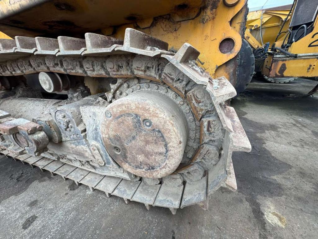 Liebherr PR752 | Spare parts only Foto 22