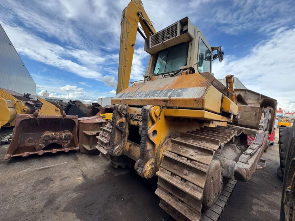 Liebherr PR752 | Spare parts only Foto 3